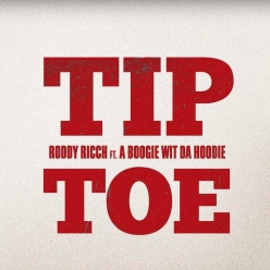 Roddy Ricch Ft. A Boogie Wit Da Hoodie - Tip Toe